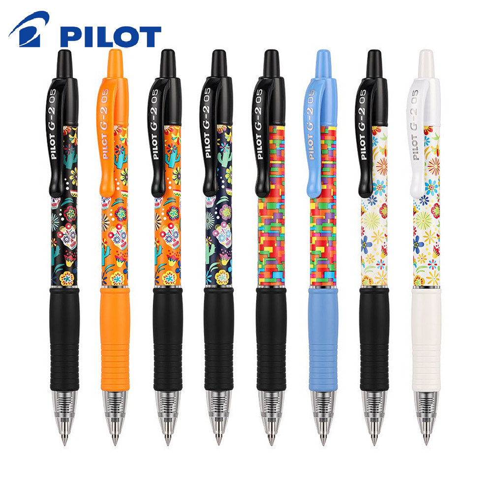 Pilot Pen G2 - Japan PILOT G2 Gel Pen Limited