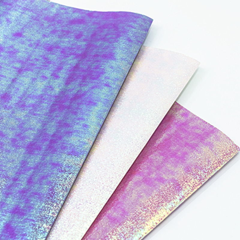 Fold Glitter gift wrapping pap - Flower Wrap Kraft ulasan dan harga