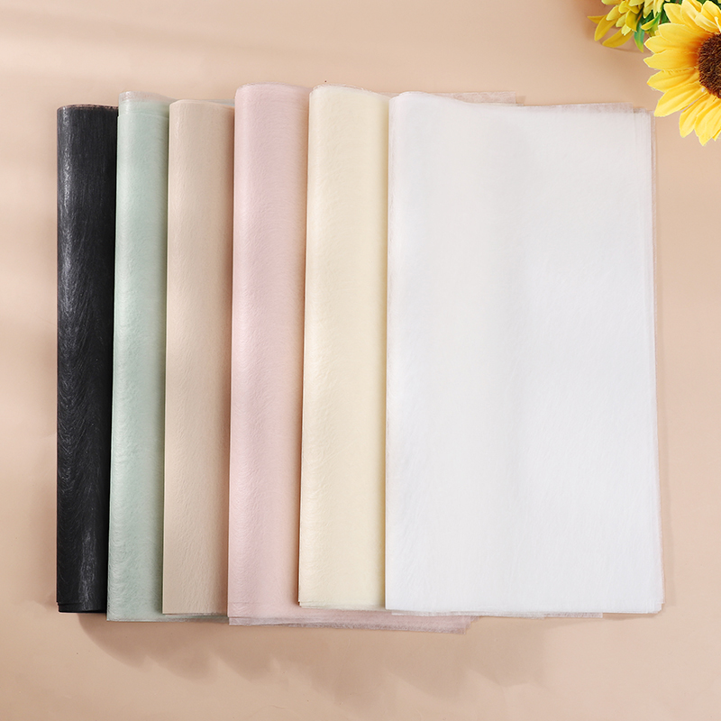 40pcs Tissue Paper Florist Flo - Anda Florist Supply ulasan dan harga