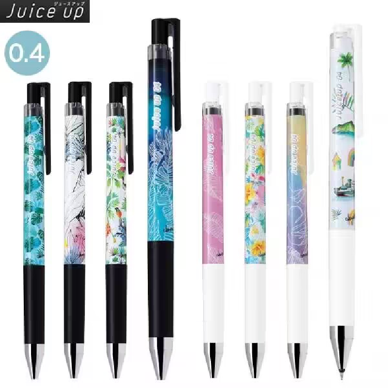 1pcs Pilot Juice Up Acroball H - Pentel Pen Energel ulasan dan harga