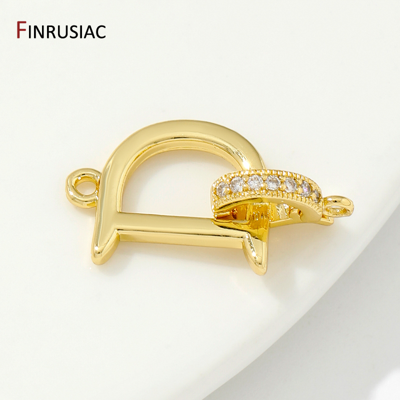 18K Gold Plated Brass Fastener - Flower Supplies ulasan dan harga