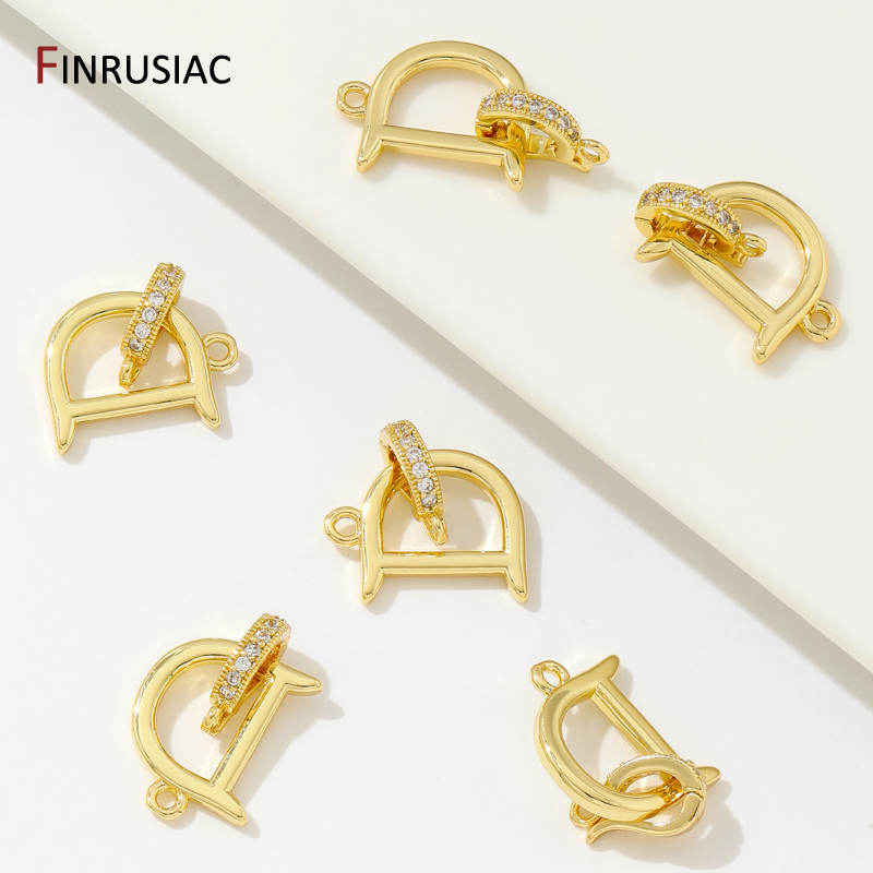 18K Gold Plated Brass Fastener - Flower Supplies ulasan dan harga