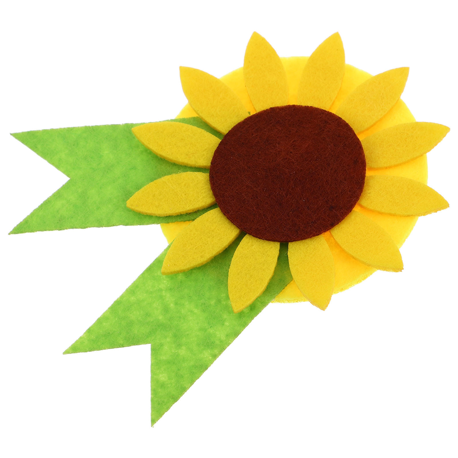 1Set DIY Kids Brooch Kit Kinde - Flower Supplies ulasan dan harga