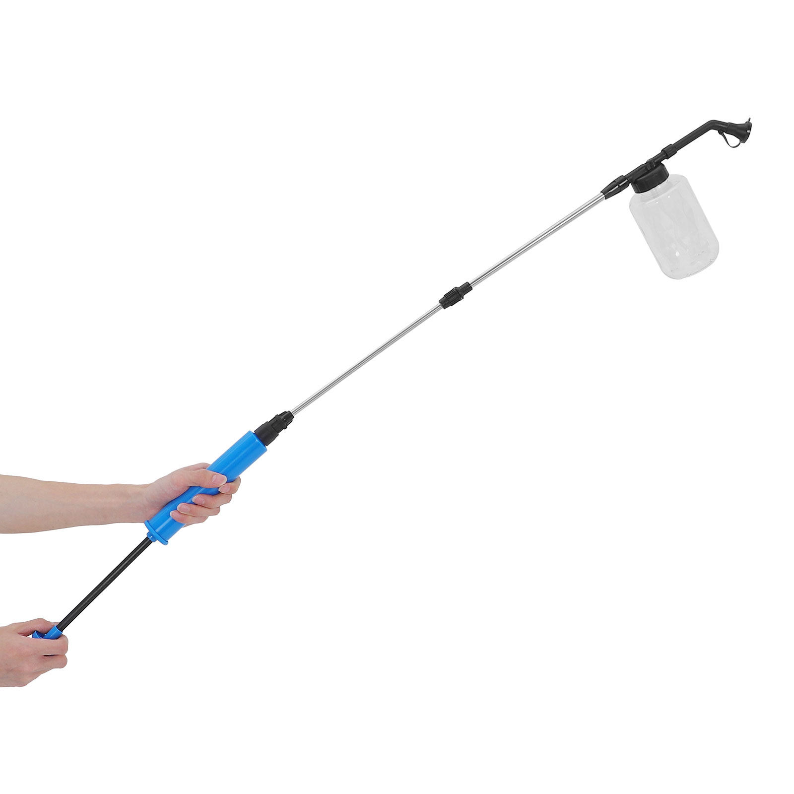 Manual Pollination Stick Handh - Flower Supplies ulasan dan harga