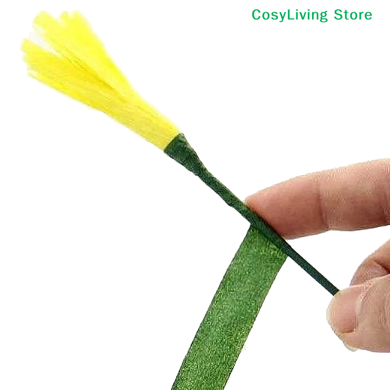 1Roll Self-Adhesive Floricultu - Anda Florist Supply ulasan dan harga