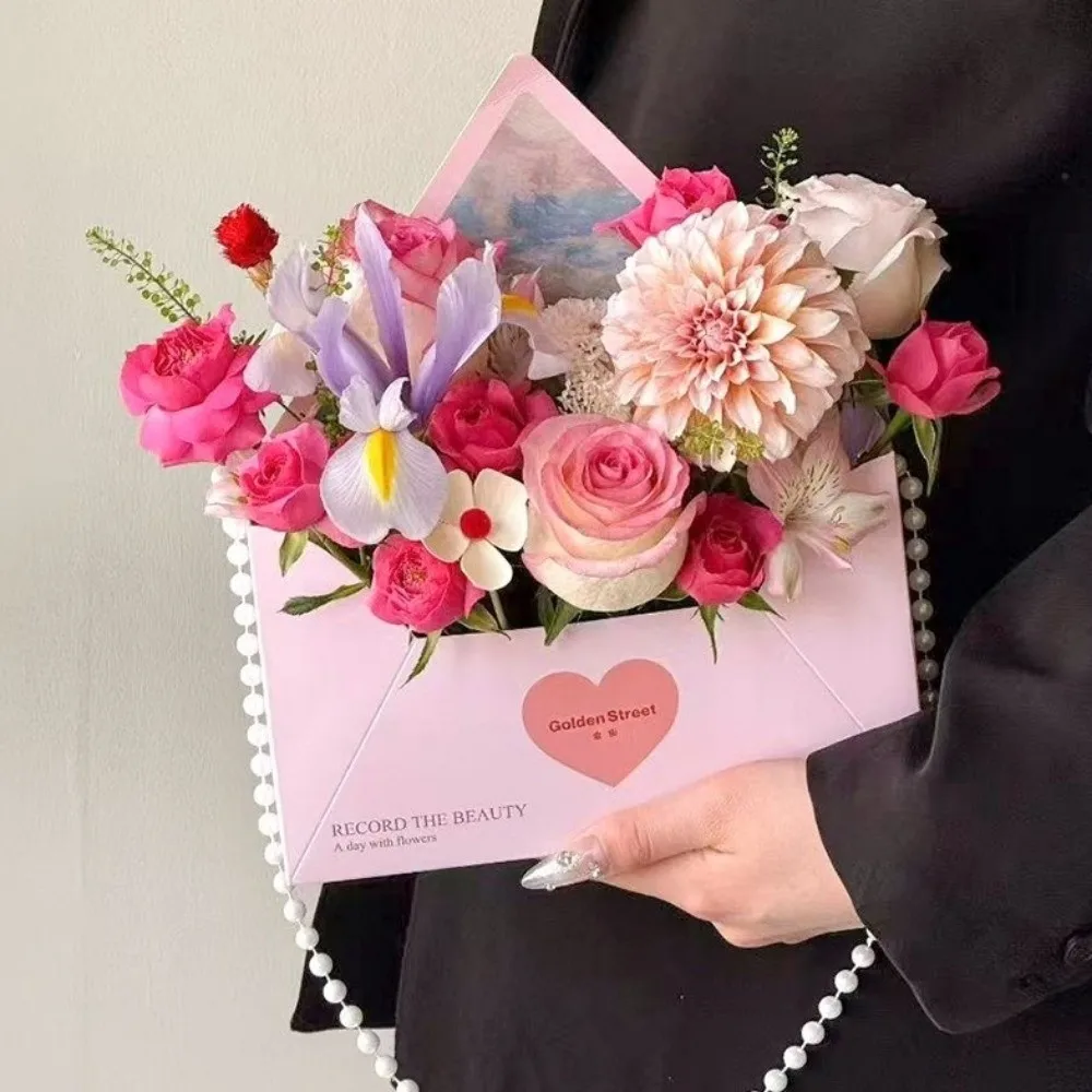 5 Styles Envelope Style Floral - Anda Florist Supply ulasan dan harga