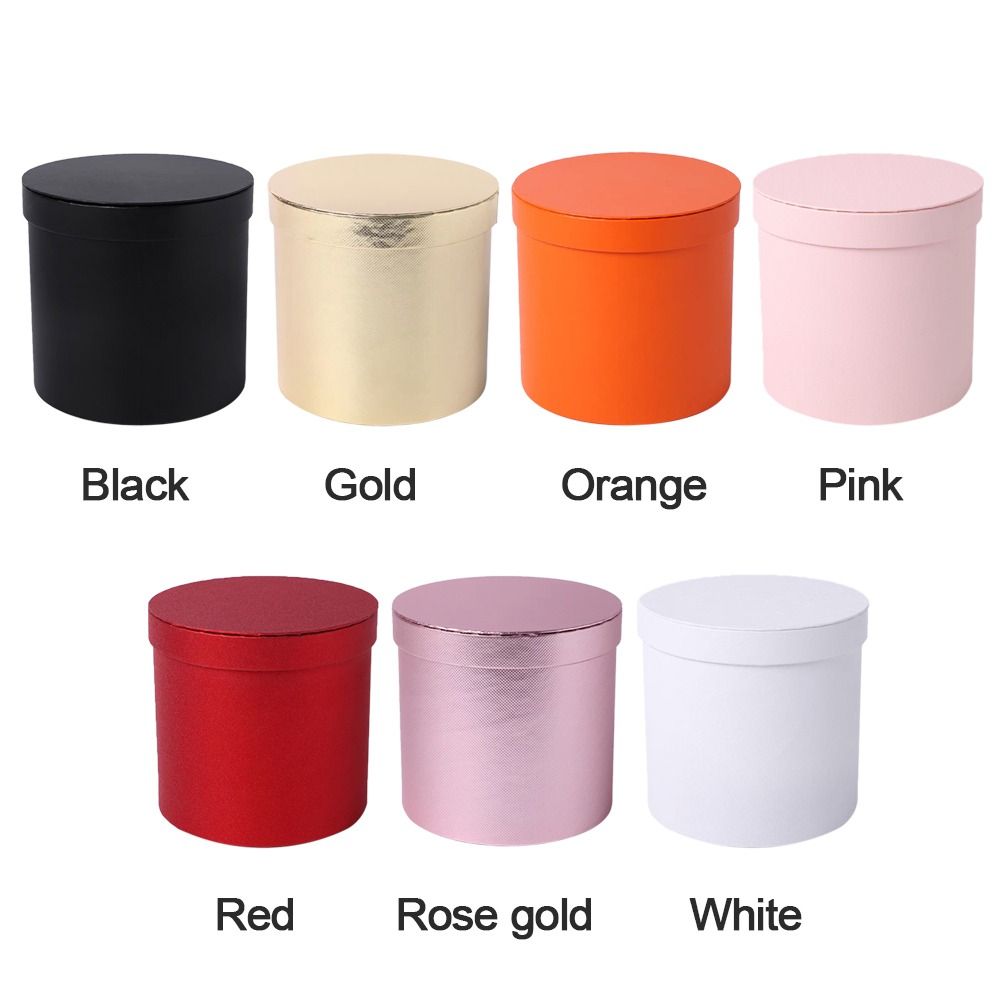 Rectangle Party Gifts Valentin - Flower Wrap Kraft ulasan dan harga