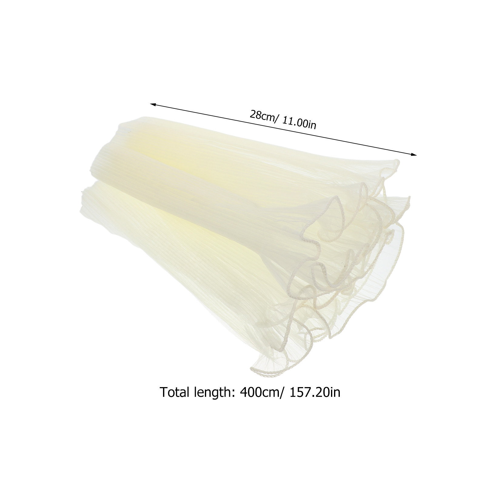 4Pcs Flower Bouquet Wrapping P - Anda Florist Supply ulasan dan harga